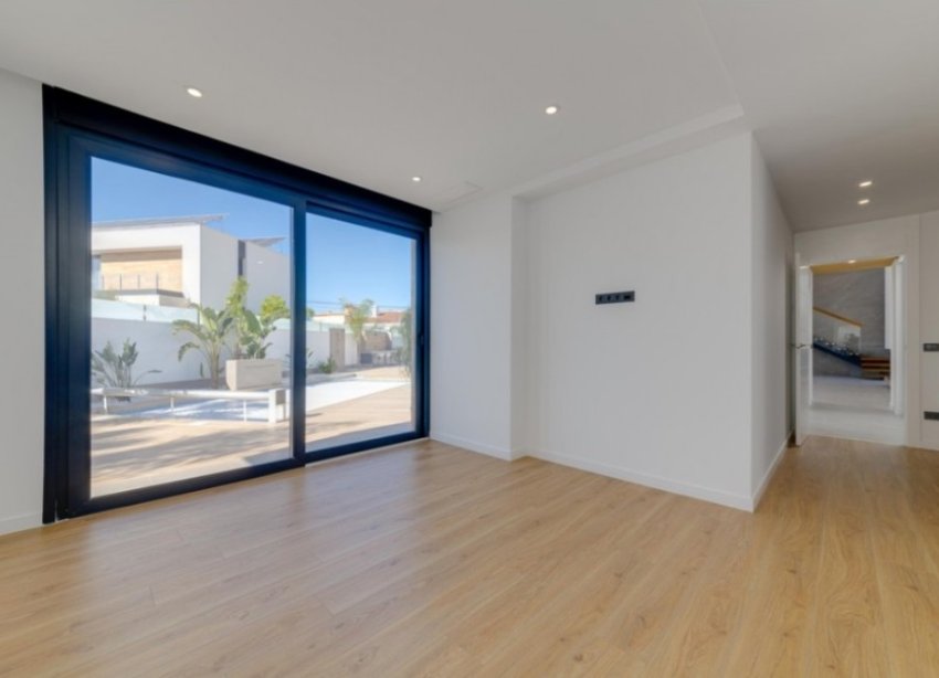 New Build - Villa - Ciudad Quesada