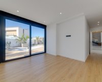 New Build - Villa - Ciudad Quesada