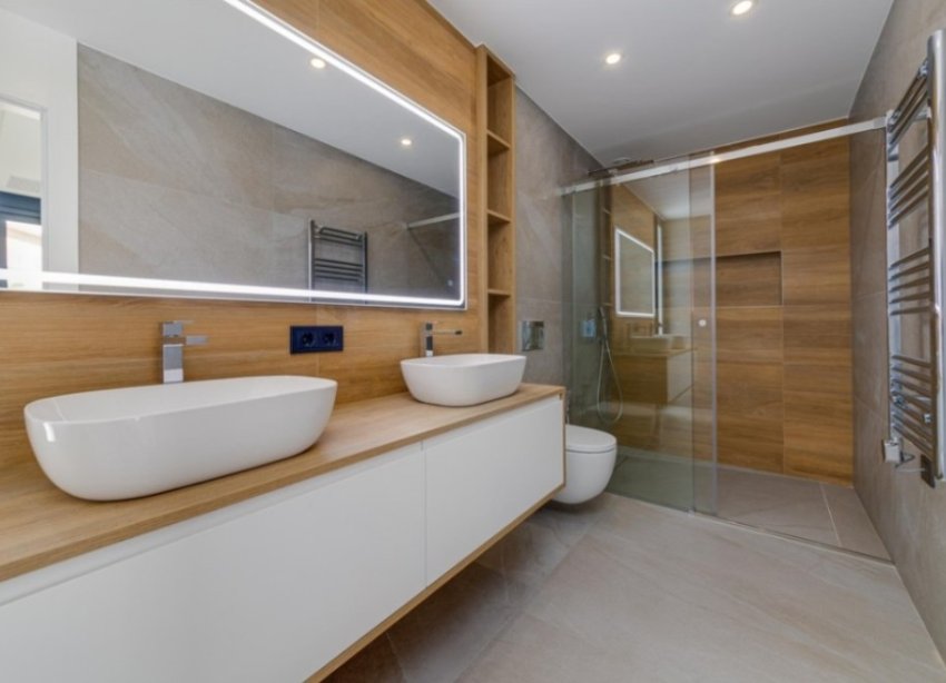 New Build - Villa - Ciudad Quesada