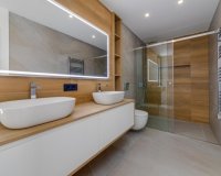 New Build - Villa - Ciudad Quesada