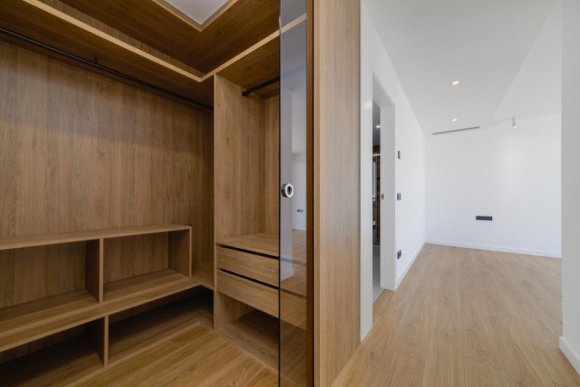 New Build - Villa - Ciudad Quesada