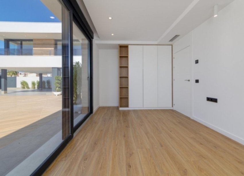 New Build - Villa - Ciudad Quesada