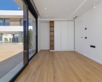 New Build - Villa - Ciudad Quesada