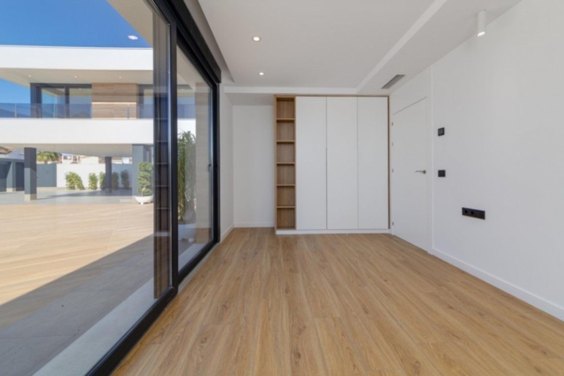 New Build - Villa - Ciudad Quesada