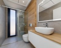 New Build - Villa - Ciudad Quesada