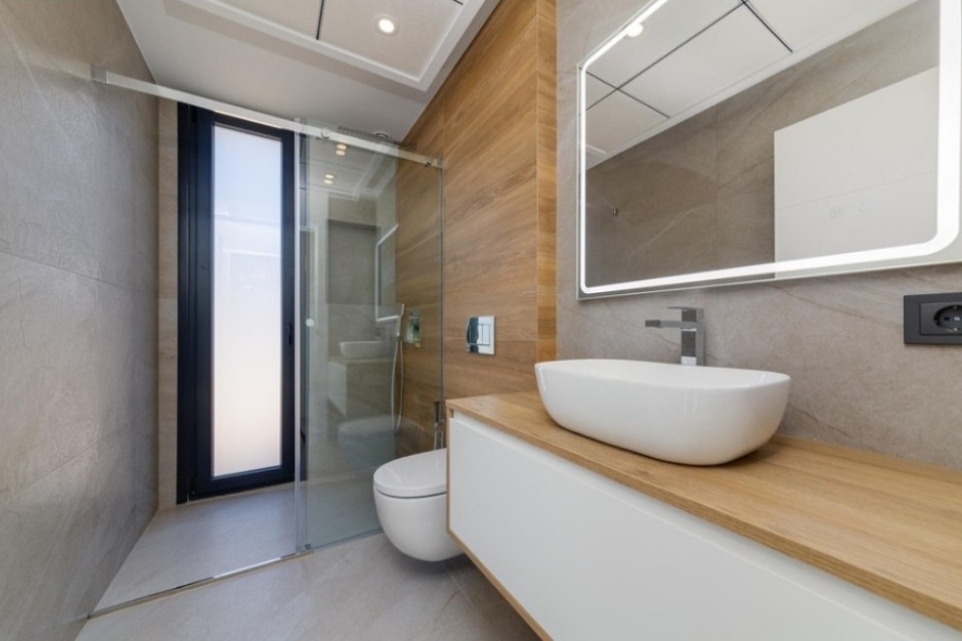 New Build - Villa - Ciudad Quesada