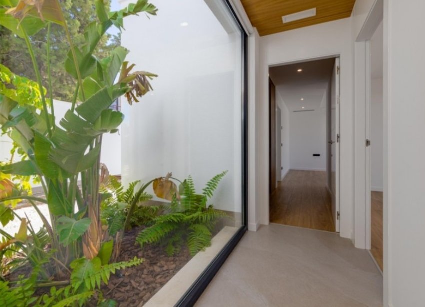 New Build - Villa - Ciudad Quesada