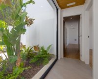 New Build - Villa - Ciudad Quesada