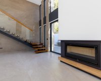 New Build - Villa - Ciudad Quesada