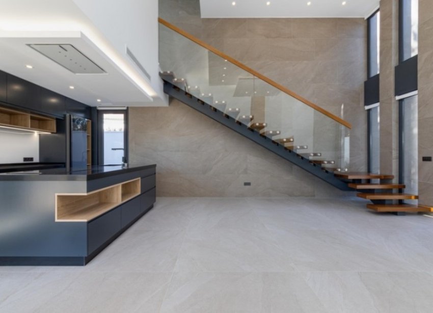 New Build - Villa - Ciudad Quesada