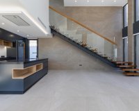 New Build - Villa - Ciudad Quesada