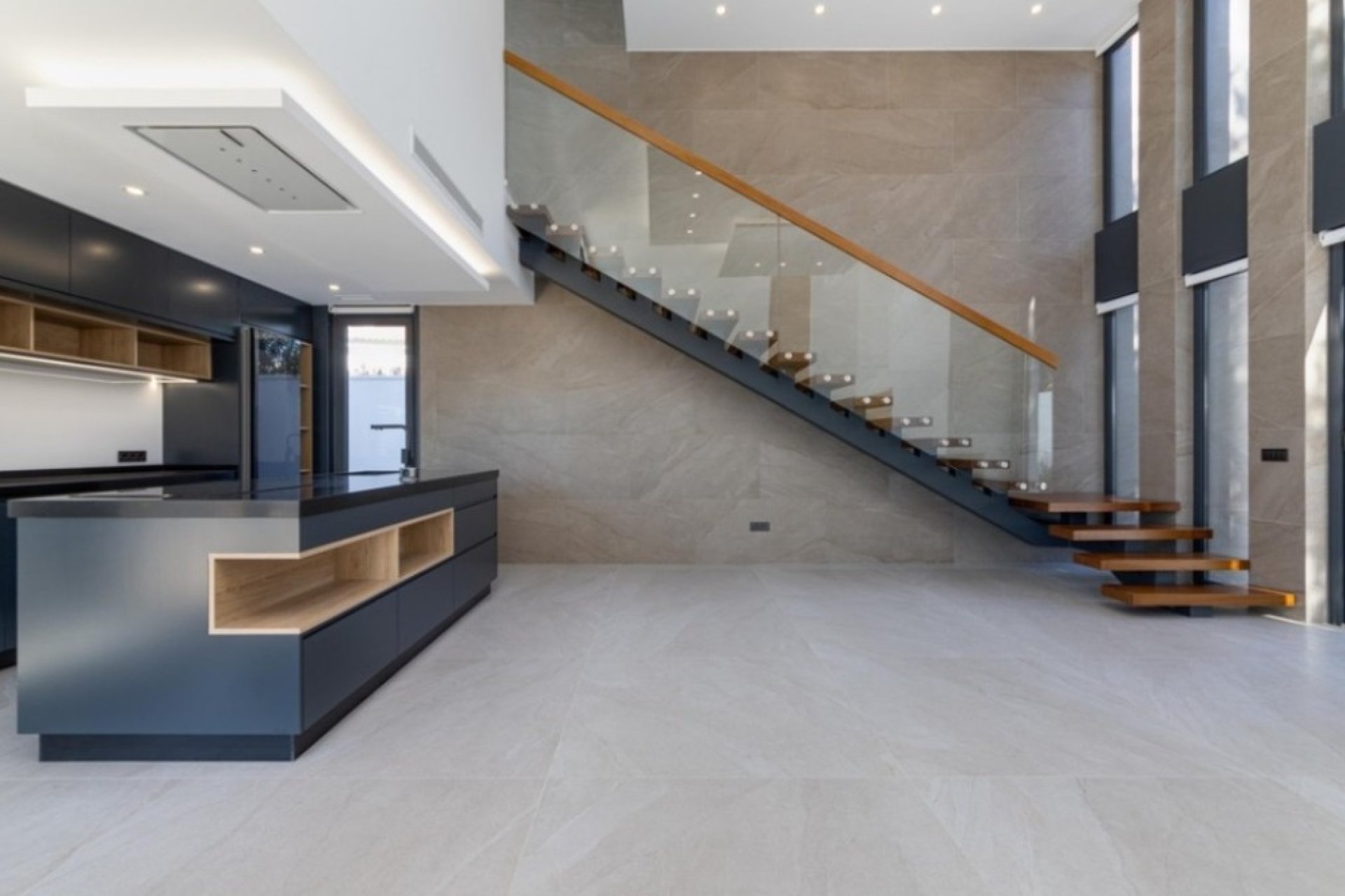 New Build - Villa - Ciudad Quesada