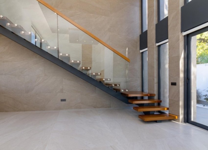 New Build - Villa - Ciudad Quesada