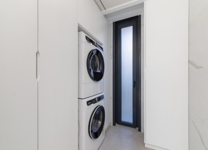 New Build - Villa - Ciudad Quesada