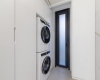 New Build - Villa - Ciudad Quesada