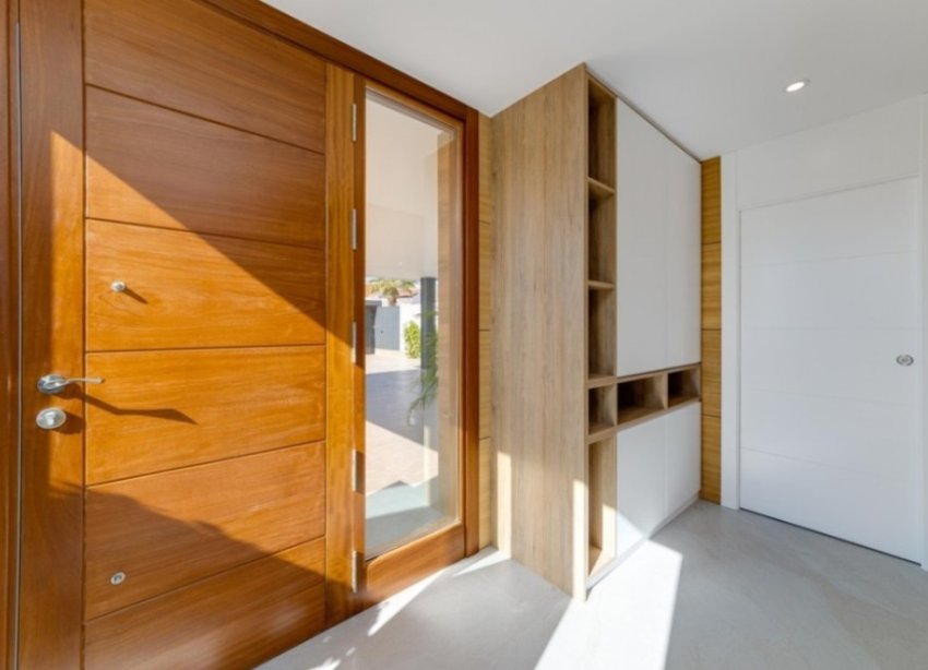 New Build - Villa - Ciudad Quesada