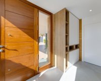 New Build - Villa - Ciudad Quesada