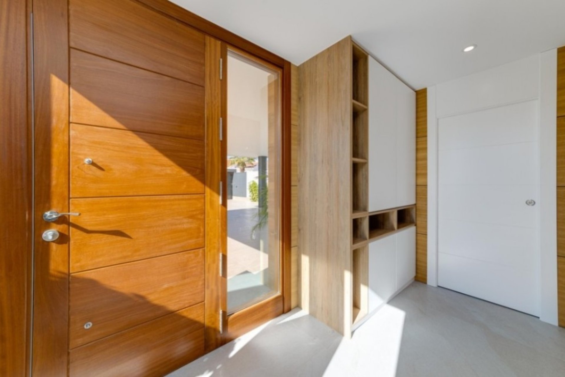 New Build - Villa - Ciudad Quesada