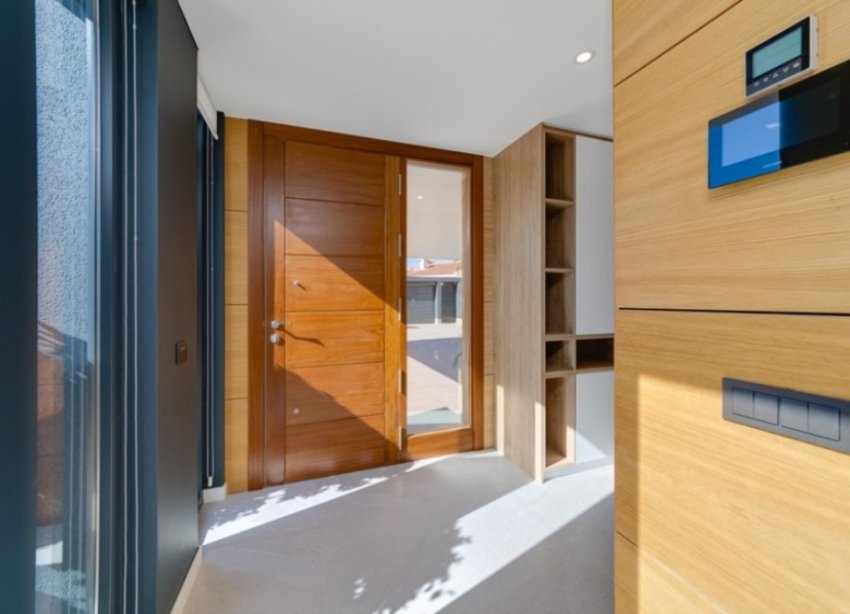 New Build - Villa - Ciudad Quesada