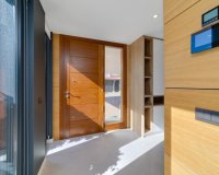 New Build - Villa - Ciudad Quesada