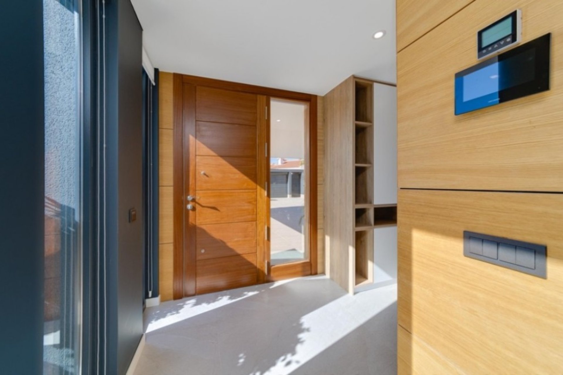 New Build - Villa - Ciudad Quesada