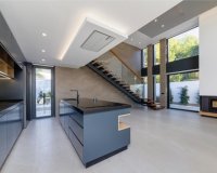 New Build - Villa - Ciudad Quesada