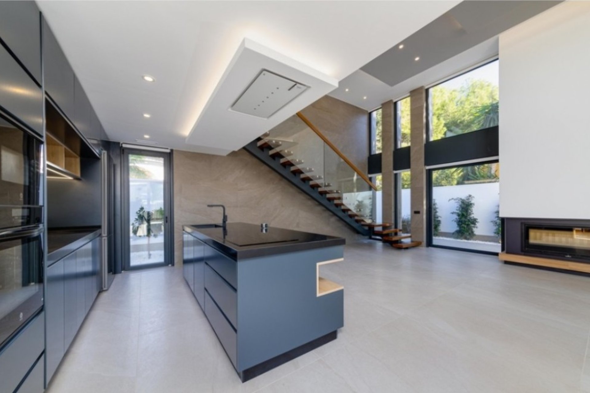 New Build - Villa - Ciudad Quesada