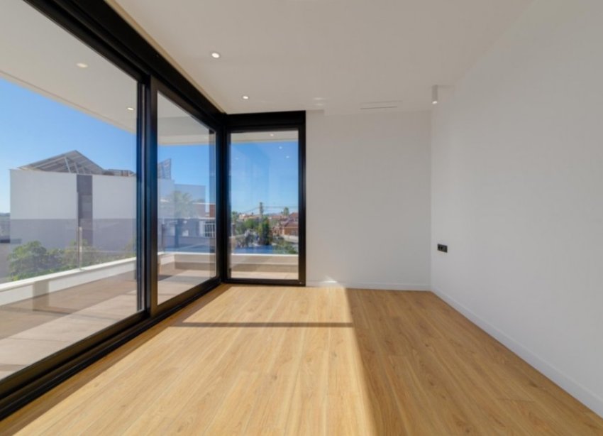 New Build - Villa - Ciudad Quesada