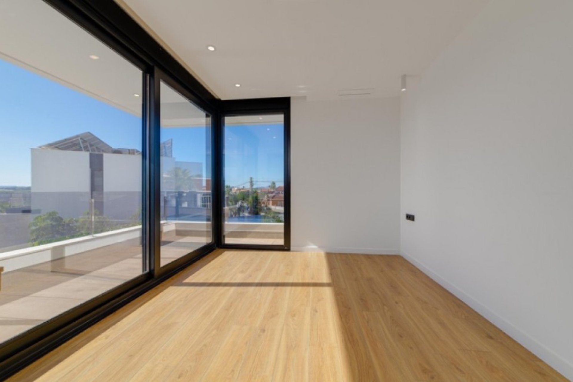 New Build - Villa - Ciudad Quesada