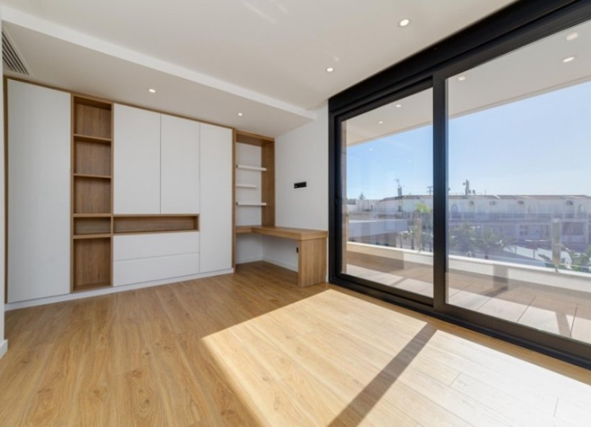 New Build - Villa - Ciudad Quesada