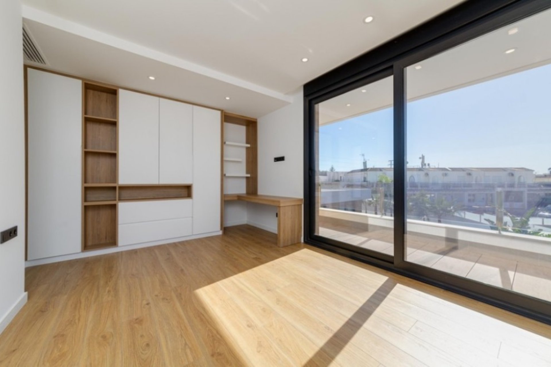 New Build - Villa - Ciudad Quesada