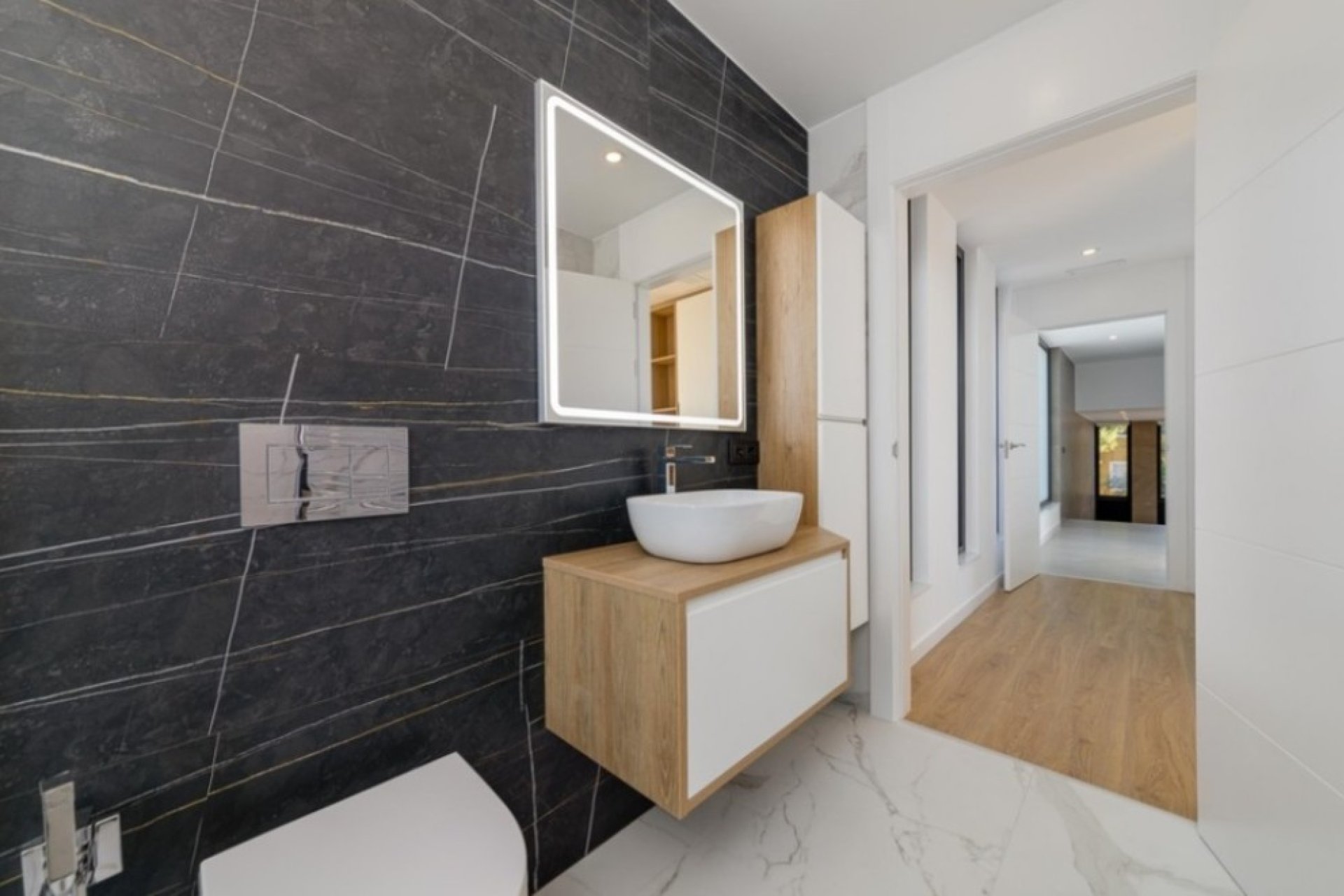 New Build - Villa - Ciudad Quesada