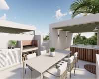 New Build - Villa - Ciudad Quesada