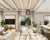 New Build - Villa - Ciudad Quesada