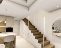 New Build - Villa - Ciudad Quesada
