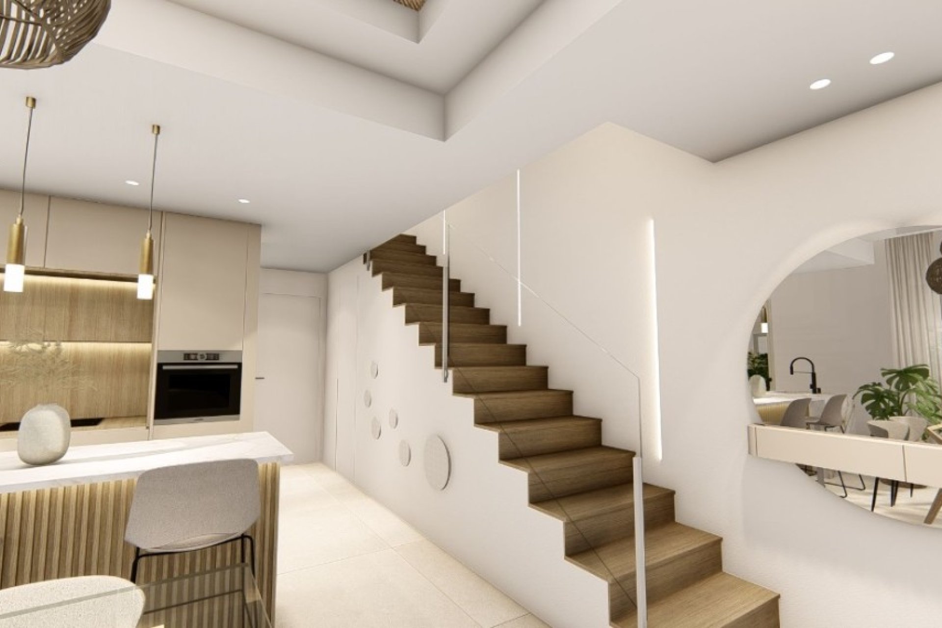 New Build - Villa - Ciudad Quesada