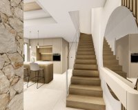 New Build - Villa - Ciudad Quesada