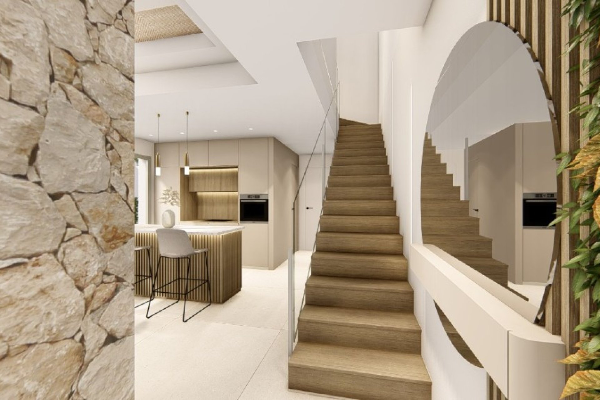 New Build - Villa - Ciudad Quesada