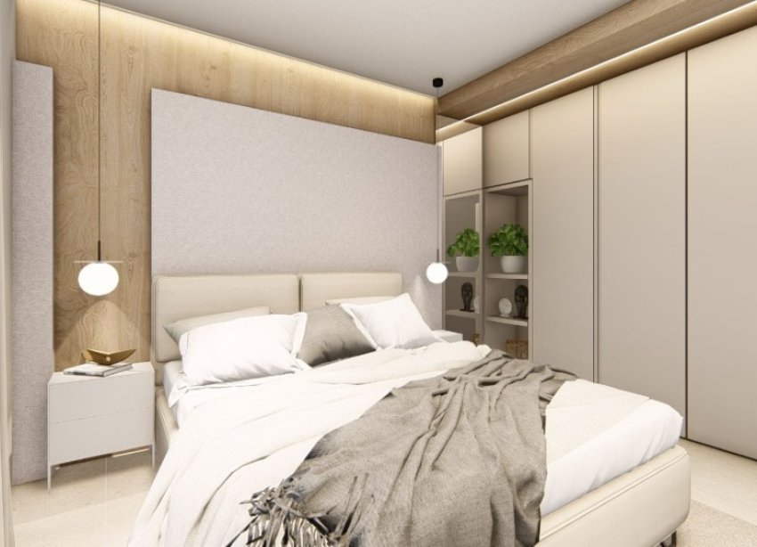 New Build - Villa - Ciudad Quesada