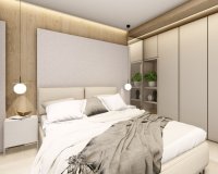 New Build - Villa - Ciudad Quesada