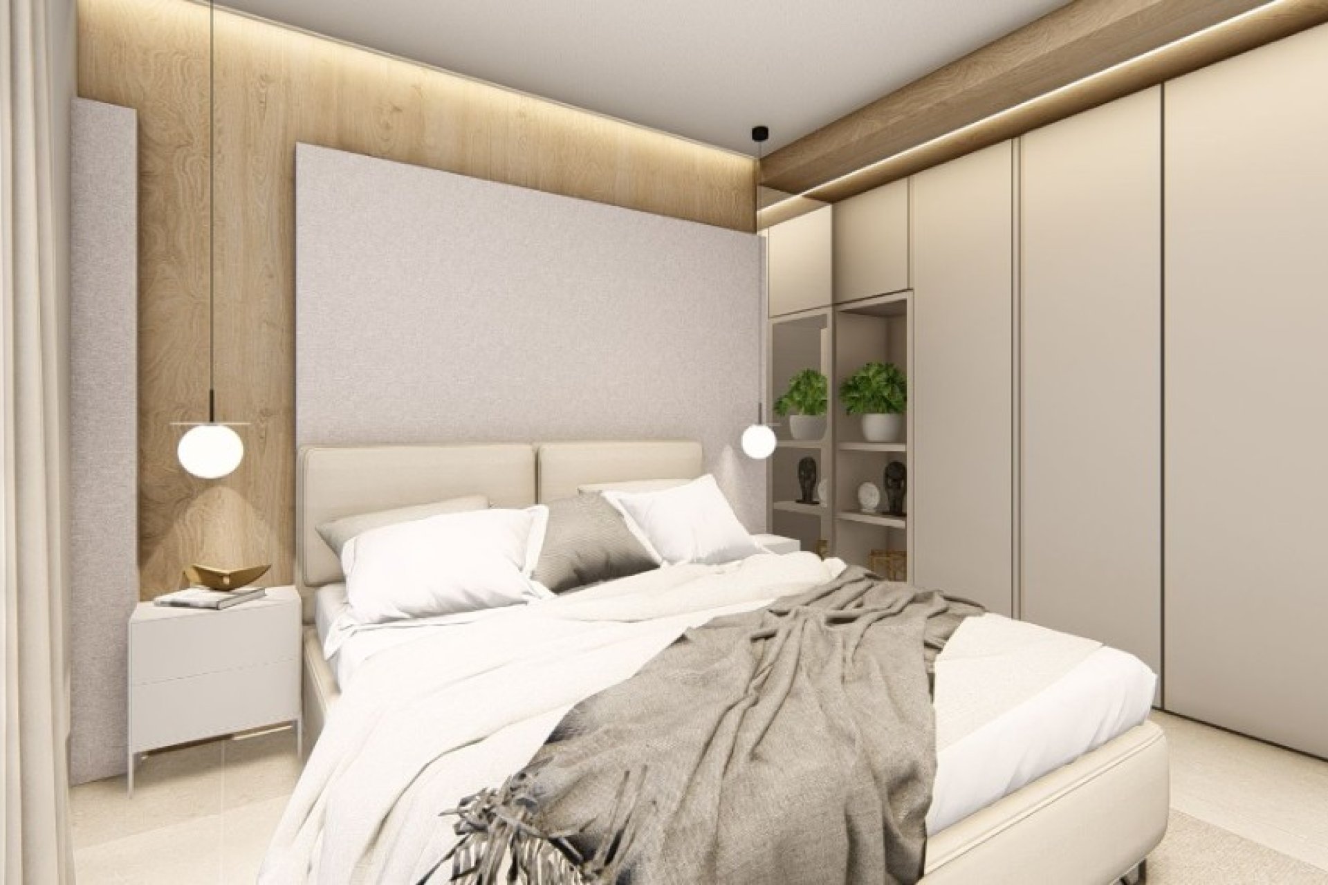 New Build - Villa - Ciudad Quesada