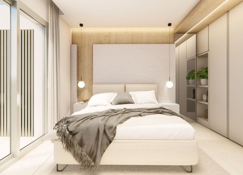 New Build - Villa - Ciudad Quesada