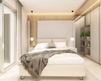 New Build - Villa - Ciudad Quesada