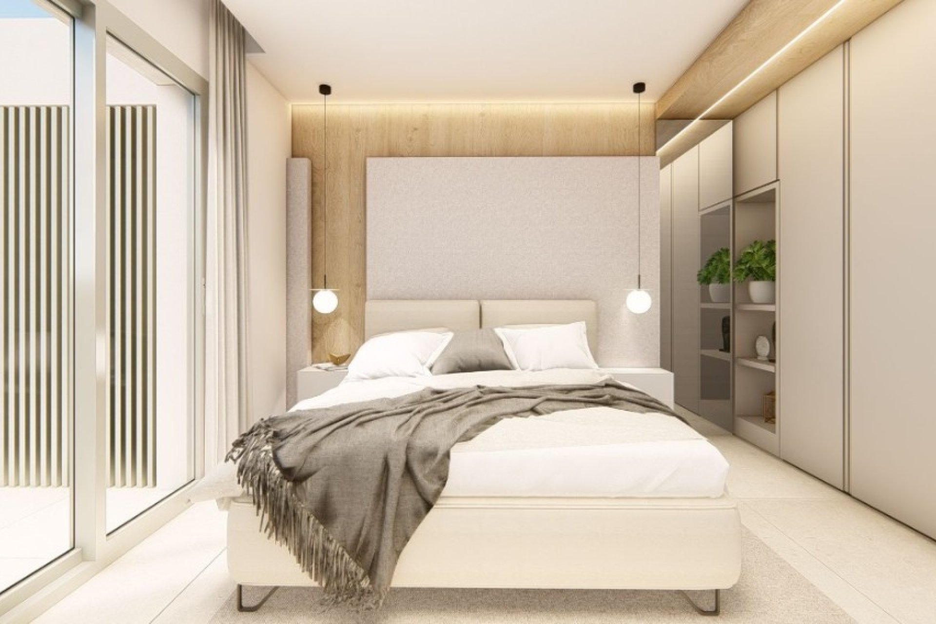 New Build - Villa - Ciudad Quesada