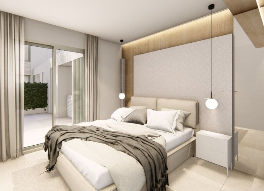 New Build - Villa - Ciudad Quesada