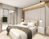 New Build - Villa - Ciudad Quesada