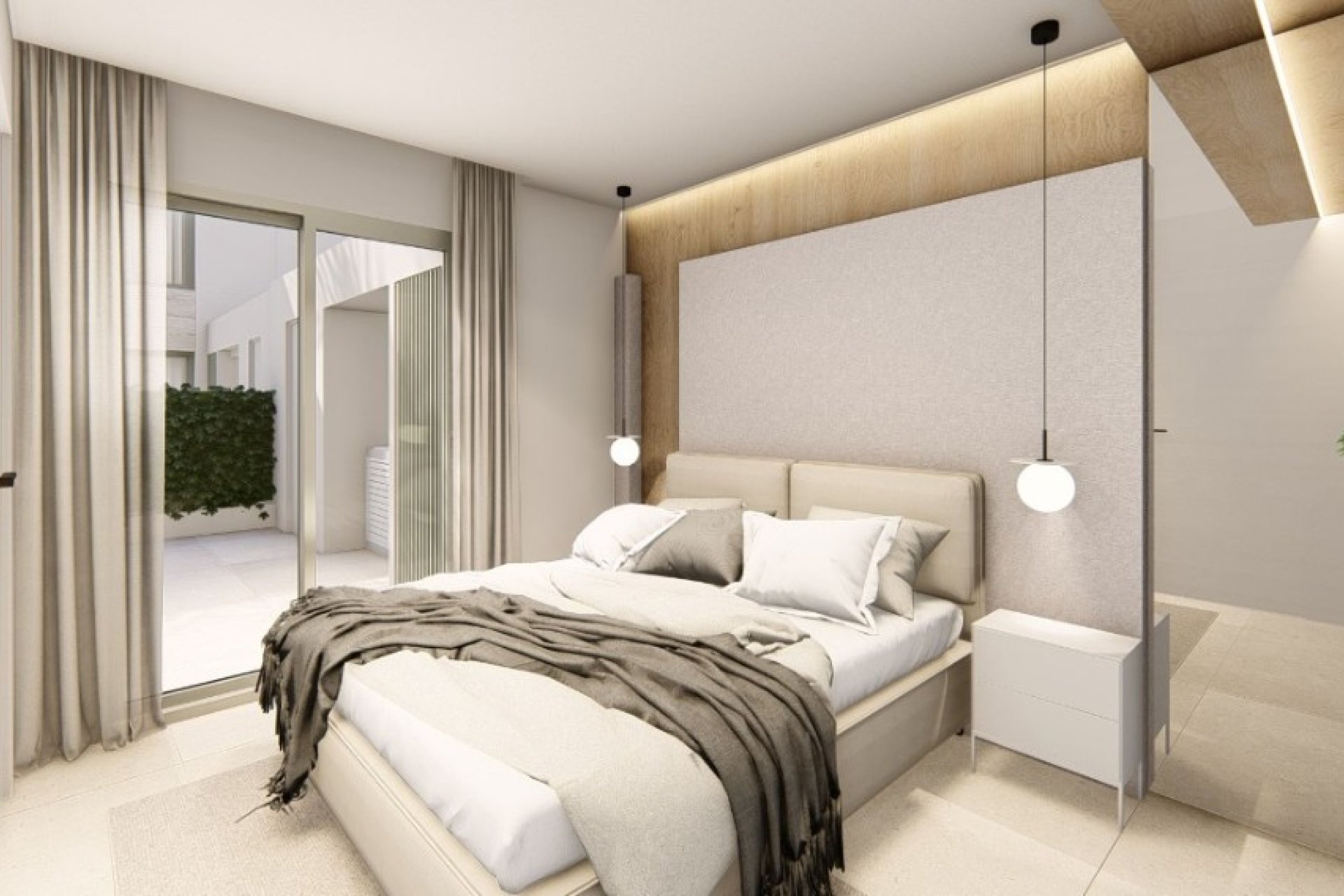 New Build - Villa - Ciudad Quesada