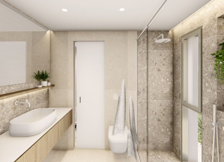 New Build - Villa - Ciudad Quesada