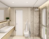 New Build - Villa - Ciudad Quesada