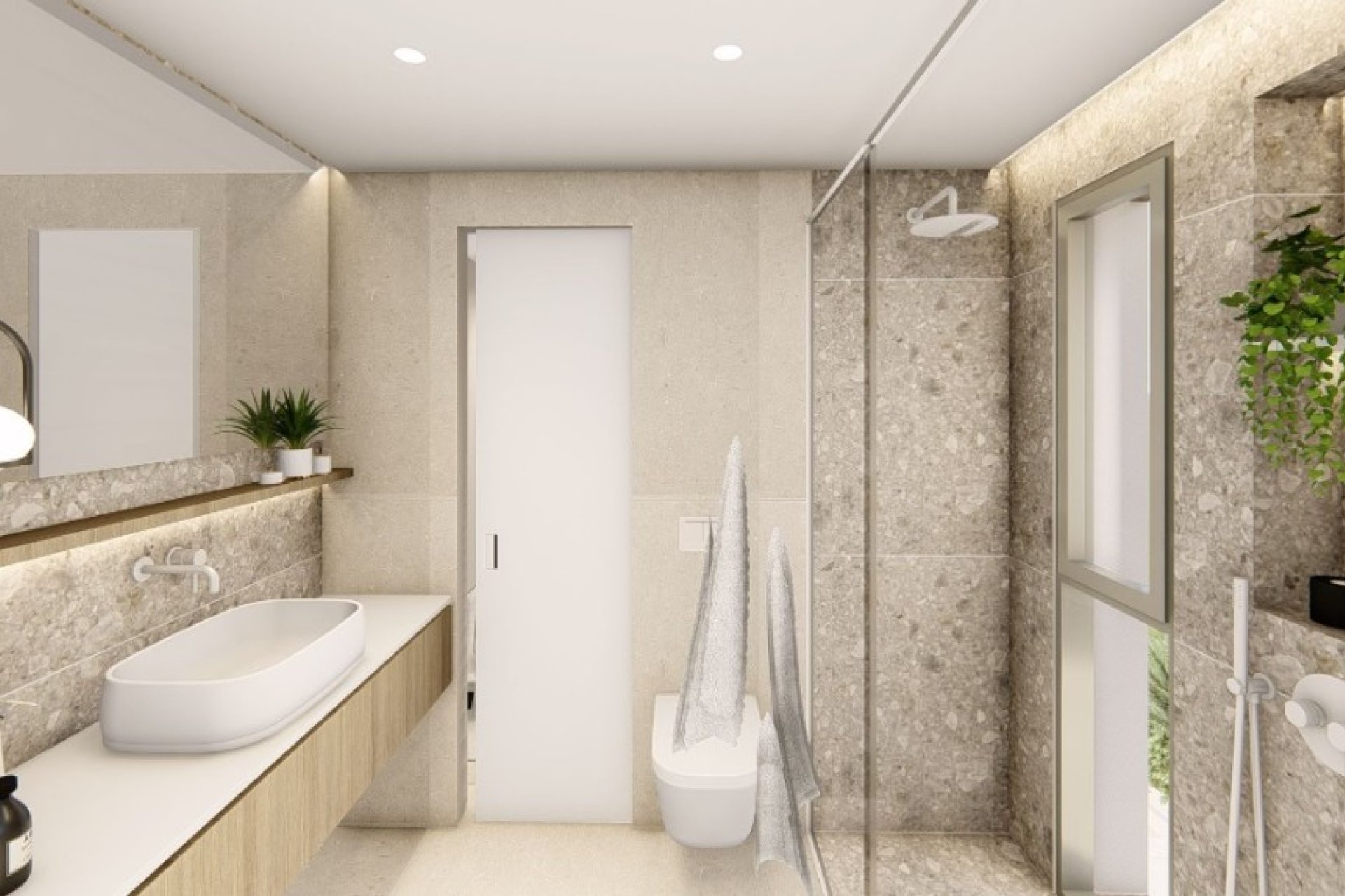 New Build - Villa - Ciudad Quesada